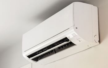 Air Conditioning at Skyway Apartments, Calgary, AB T3B 5V6